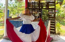 Puerto Plata Cultural Tour: Merengue, Mangú & Beach