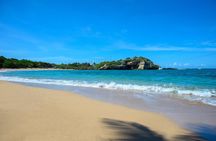 Taino Bay Beach Day: Puerto Plata Shore Excursion