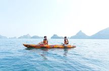 Angthong Marine Park by Premium Catamaran