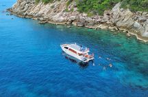 Angthong Marine Park by Premium Catamaran