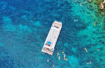 Angthong Marine Park by Premium Catamaran