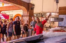Seafood Cooking Class and Market Tour in Puerto Vallarta