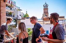 Seafood Cooking Class and Market Tour in Puerto Vallarta