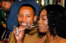 Dallas Black Owned Foodie AdvenTOUR