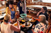 Merzouga Cooking Class Familye