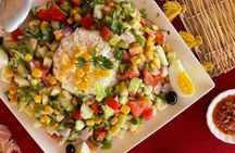 Merzouga Cooking Class Familye