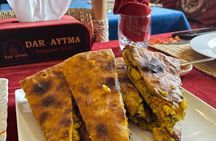 Merzouga Cooking Class Familye