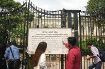 Old Delhi Heritage Walk: Temples, Markets & UNESCO Havelis