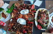 Bodrum City Private All inclusive Tour, Castle, Theatre, Lunch,