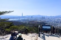 Seoul Local Hike & Korean BBQ Lunch 