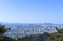 Seoul Local Hike & Korean BBQ Lunch 