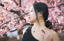 Tokyo Cherry Blossom Photoshoot – Sakura Special 2026