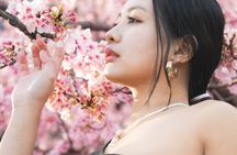 Tokyo Cherry Blossom Photoshoot – Sakura Special 2026
