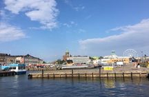 Helsinki and Suomenlinna: Guided Sightseeing and Ferry Ride