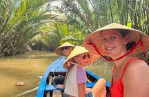 Simply Vietnam In 7 Days - From Hanoi to Ho Chi Minh City