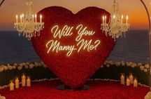 Private Proposal Montego Bay
