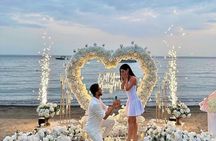 Private Proposal Montego Bay