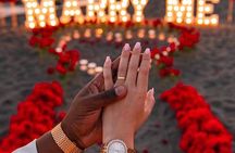 Private Proposal Montego Bay