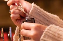 Create A Custom Fragrance at Chicago’s Original Perfumery
