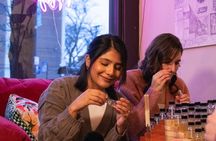 Create A Custom Fragrance at Chicago’s Original Perfumery
