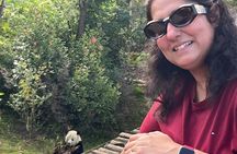 3 Days Highlight Chengdu & Xian Tour by Bullet Train