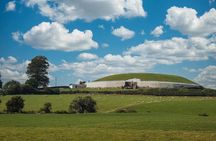 Private Newgrange and Monasterboice Tour with Expert Guide