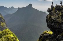 Pieter Both Mountain Hike in Mauritius Small Group Guided Trek