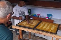 Yogyakarta Multiday Private Program for Senior and Slow Travelers