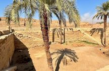 Dendera Temple Full Day Private Tour from Luxor