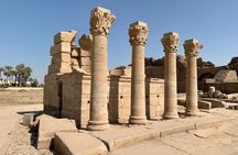 Dendera Temple Full Day Private Tour from Luxor