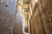 Dendera Temple Full Day Private Tour from Luxor