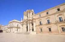 Syracuse Walking Tour: Explore Top Sights & Hidden Gems