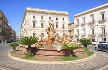 Syracuse Walking Tour: Explore Top Sights & Hidden Gems