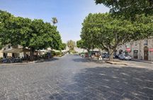 Syracuse Walking Tour: Explore Top Sights & Hidden Gems