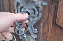 Cesky Krumlov Castle Interiors, Baroque Theatre, and Town Tour