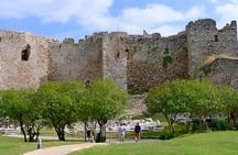 Private 4 Hour Patras Tour History Culture and Wine Tasting