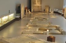 Private 4 Hour Patras Tour History Culture and Wine Tasting