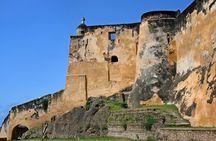 Half Day Mombasa City and Old Town Tour