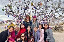 Istanbul, Cappadocia, Pamukkale and Ephesus 7 Day Package