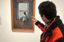 Picasso Experience Reina Sofía Museum