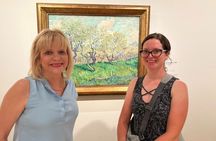 Van Gogh Museum Skip The Queue and Audio Guide Tour