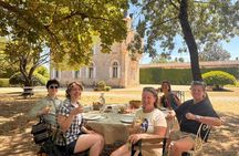 Full Day Saint Emilion Tour: Top tier Chateaux & Lunch Included