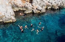 Kamiros Skala: Marine Life Experience