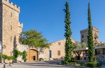 Private 4 Hour Patras Tour History Culture and Wine Tasting