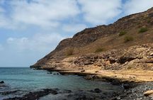 Boa Vista Grand Canyon Hidden Beaches Shipwreck Adventure