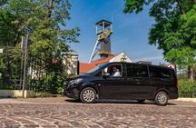 Krakow in 3 Days: Jewish Heritage, Salt Mine & Auschwitz