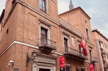 Madrid: Jewish History Guided Walking Tour