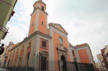 Madrid: Jewish History Guided Walking Tour