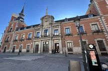 Madrid: Jewish History Guided Walking Tour