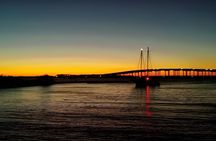 Private Destin Sunset Cruise